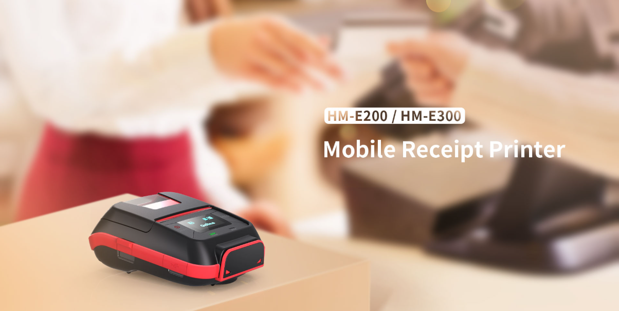 小型企业便携式小票打印机热门推荐（2026综合指南）